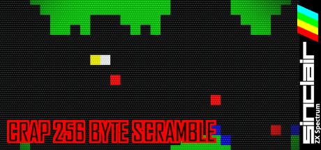 Crap 256 Byte Scramble — steamgrid