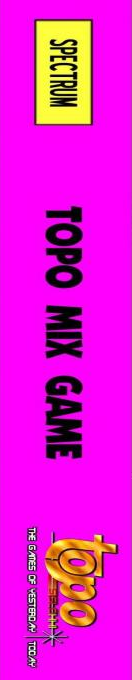 Topo Mix Game — box-2D-side (EU)