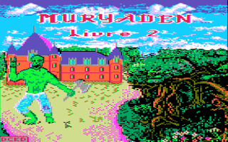 Muryaden II — sstitle (WOR)