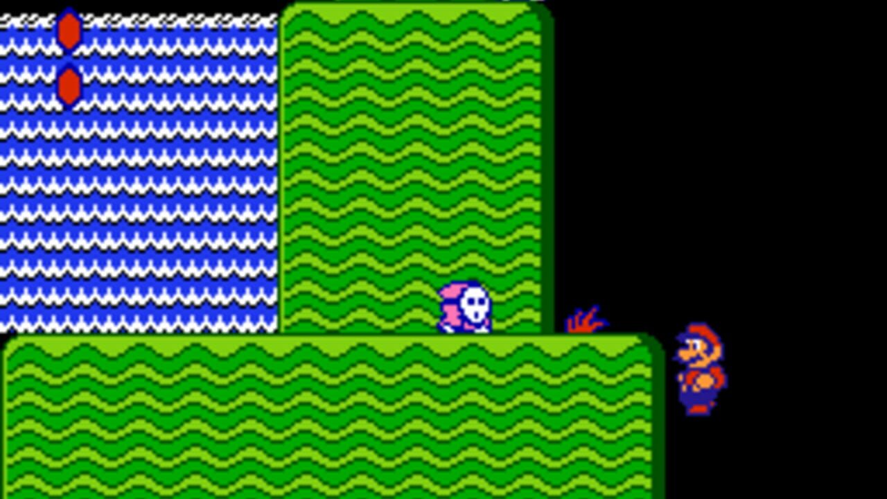 Pickle Run — screenshot (WOR)