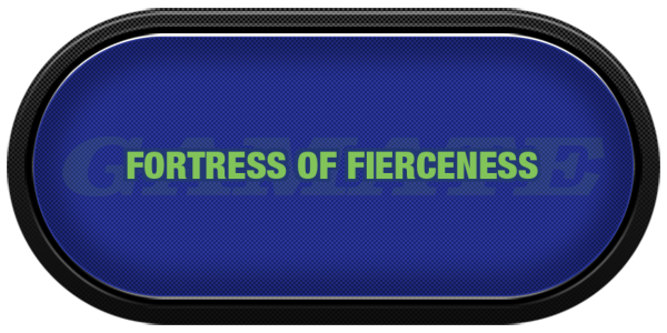 Fortress of Fierceness — wheel-carbon (SS)