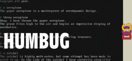 Humbug — steamgrid