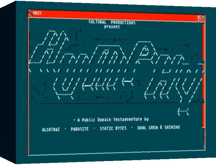 Humphy — box-3D (WOR)
