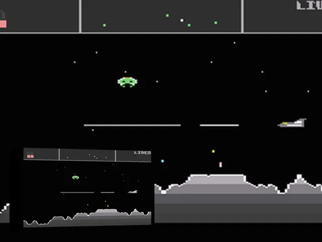 Planet Search — mixrbv2 (WOR)