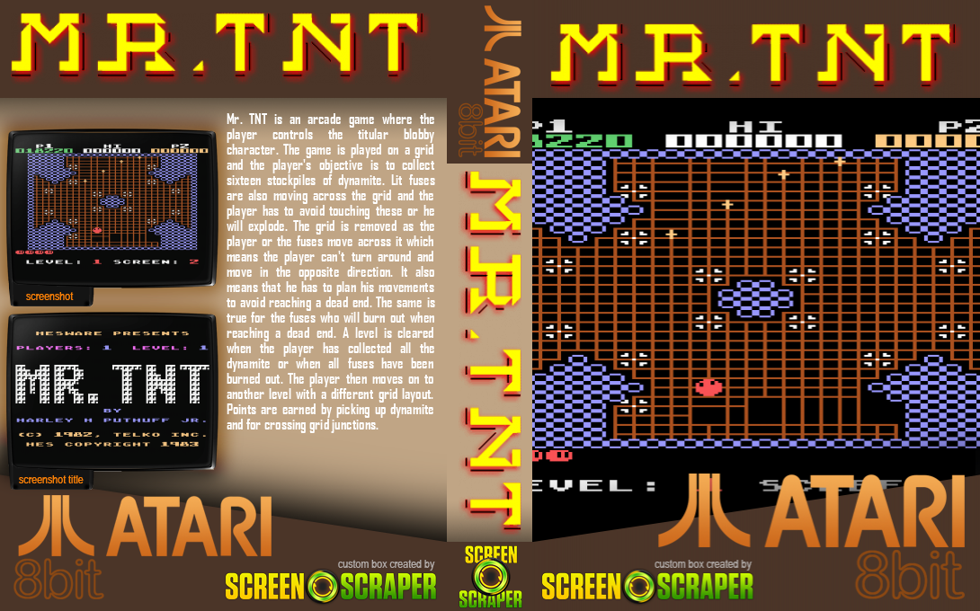 Mr. Tnt — box-texture (SS)