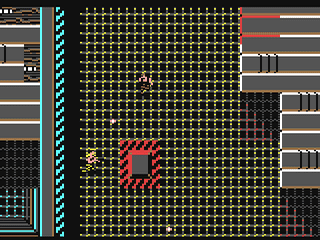 Hell Zone 2 — ss (WOR)