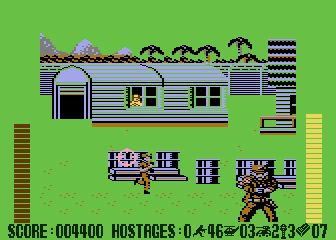 Operation Blood — ss (WOR)