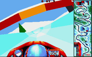 Winter Supersports 92 — ss (EU)