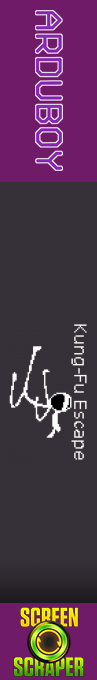 Kung Fu Escape — box-2D-side (SS)