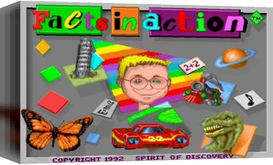 Facts in Action — box-3D (WOR)
