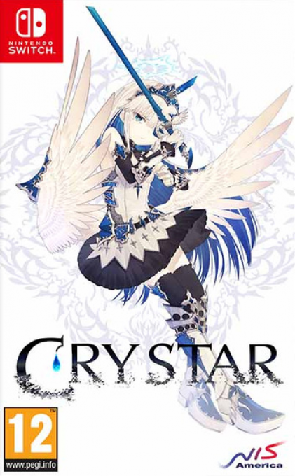 CRYSTAR — box-2D (EU)