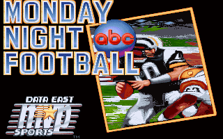 Abc Monday Night Football — sstitle (US)