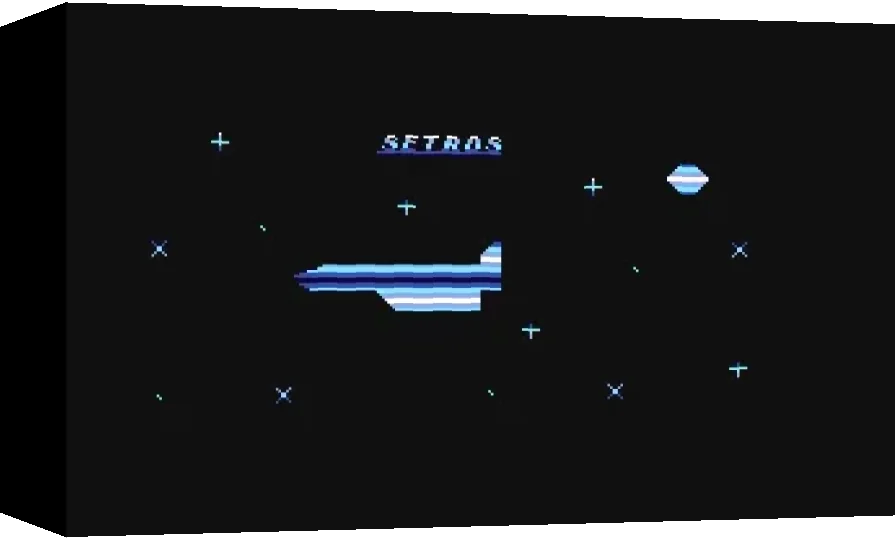 Setros — box-3D (WOR)