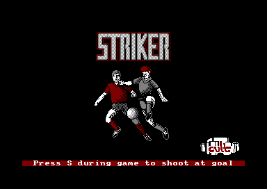 Striker — sstitle (EU)