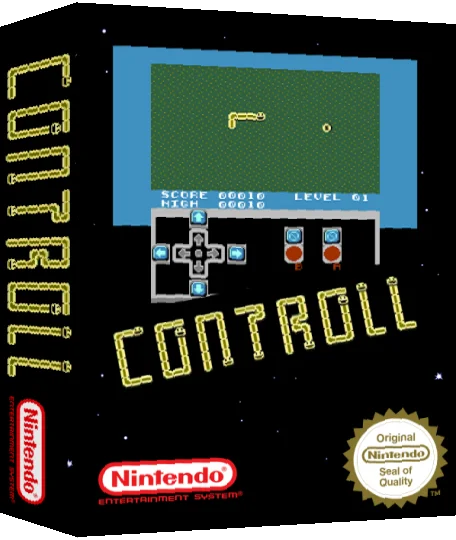 ConTroll — box-3D (SS)