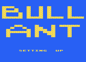 Bull Ants — sstitle (WOR)