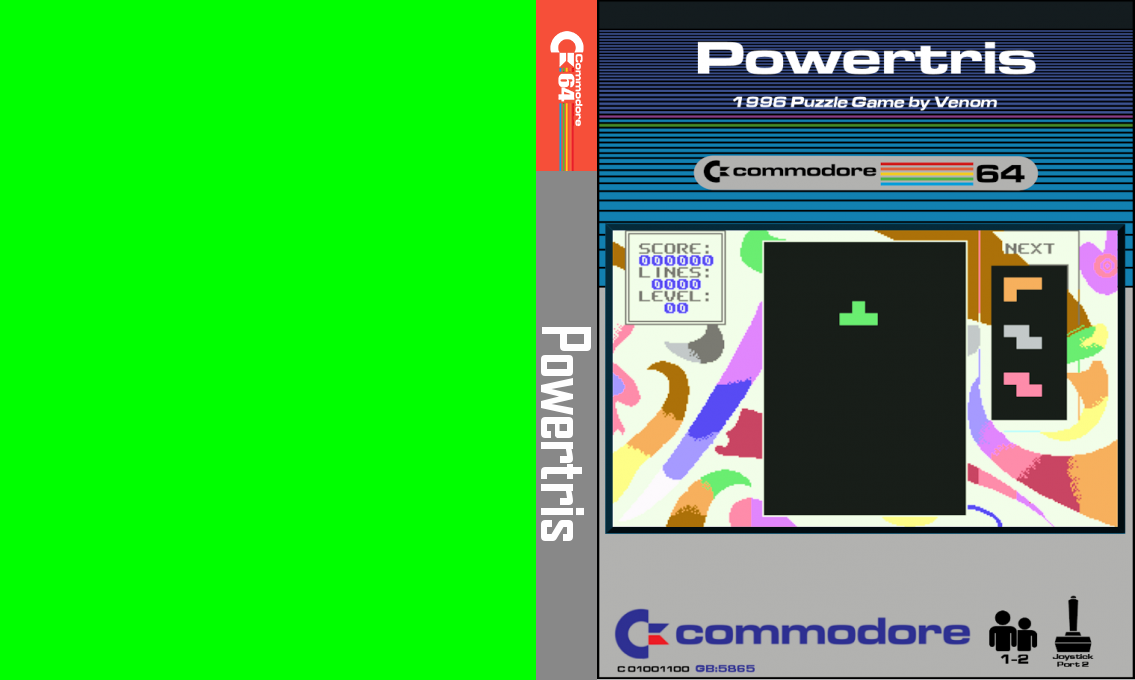Powertris — box-texture (CUS)