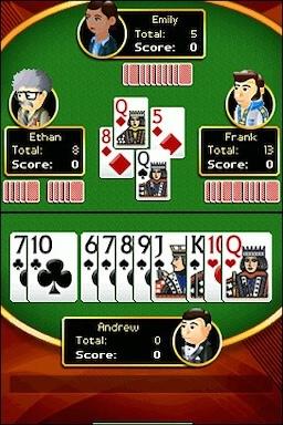 7 Card Games — ss (WOR)