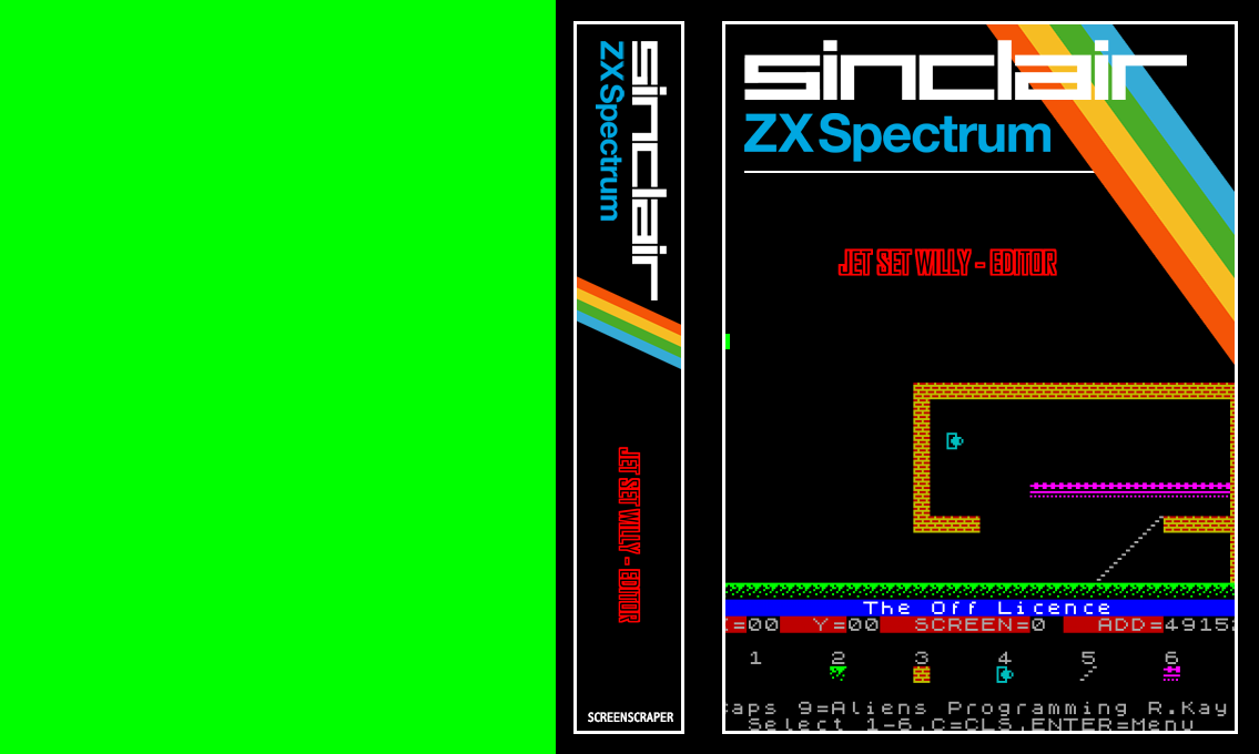 Jet Set Willy - Editor — box-texture (SS)