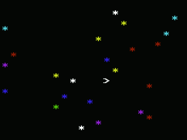 Astrostorm — ss (WOR)