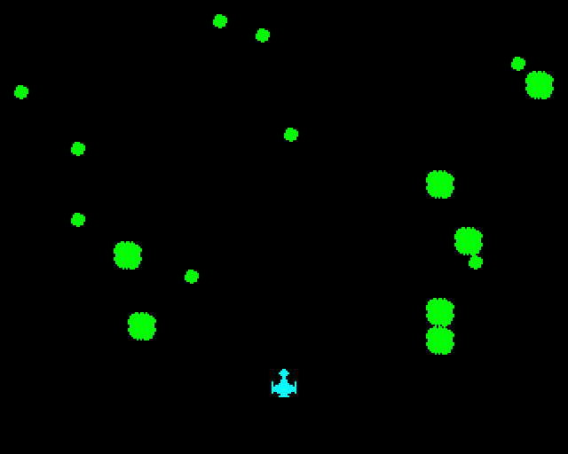 Astrorun — ss (WOR)