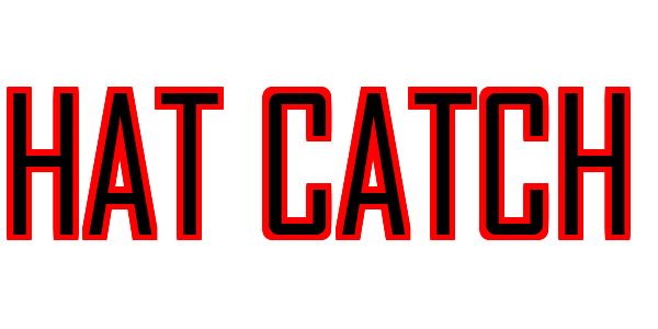 Hat Catch — wheel-hd (SS)