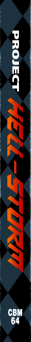 Project Hell-Storm — box-2D-side (WOR)