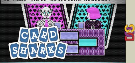 Card Sharks — steamgrid