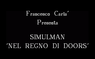 Simulman 03 - Nel Regno Di Doors — sstitle (WOR)