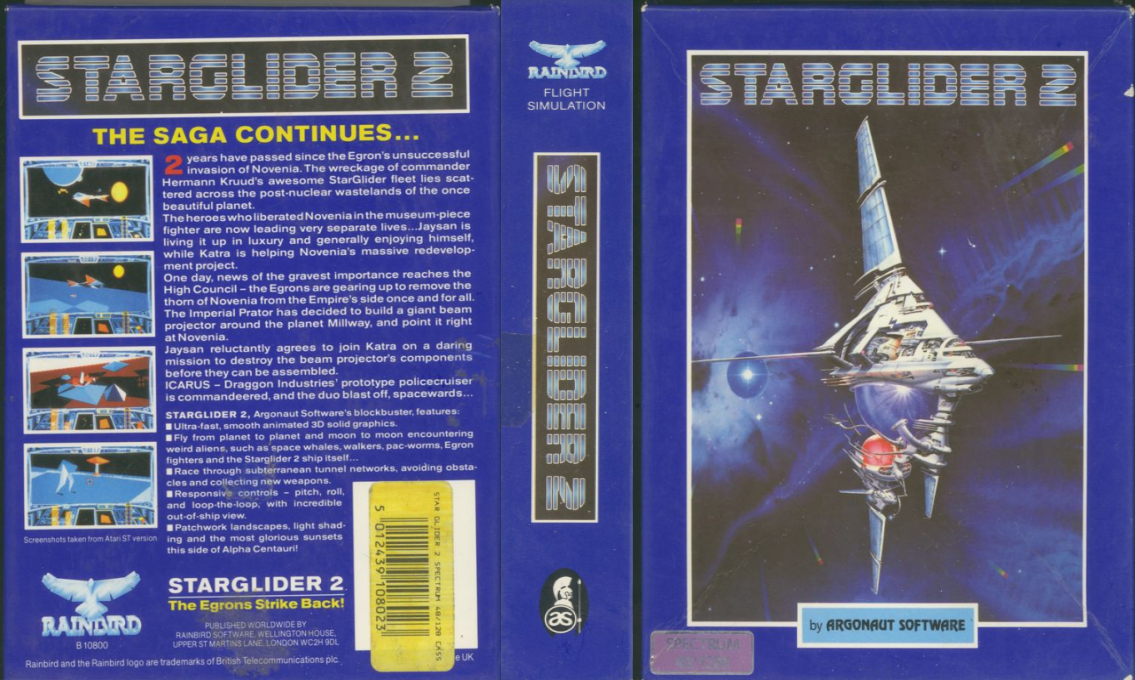 Starglider 2 — box-texture (EU)