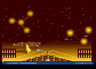 Colony 7 — ss (WOR)