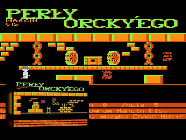 Perly Orckyego — mixrbv2 (WOR)