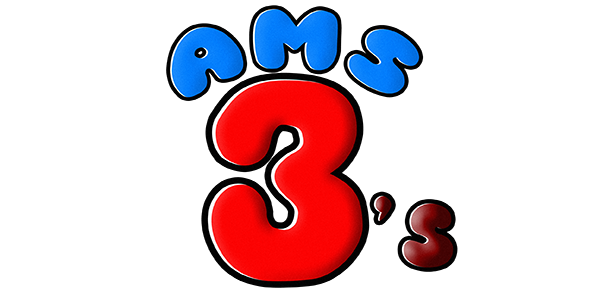 Amsthrees — wheel (EU)