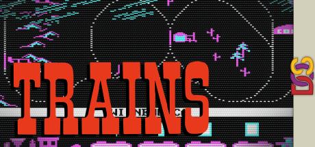 Trains — steamgrid