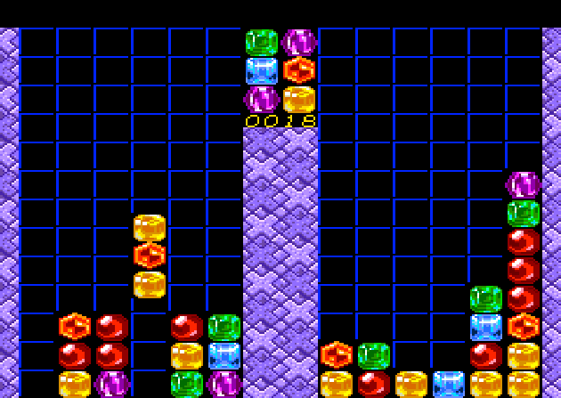 Columns — ss (WOR)