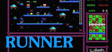 Runner — steamgrid