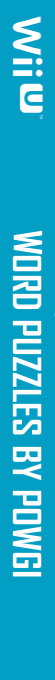 Word Puzzles by POWGI — box-2D-side (EU)