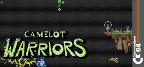 Camelot Warriors — steamgrid