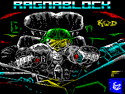 Ragnablock — sstitle (WOR)