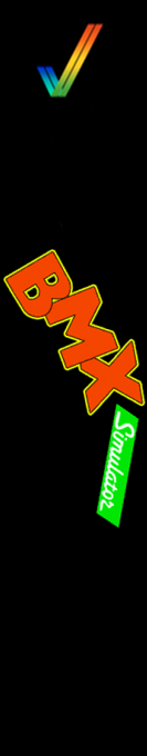 BMX Simulator — box-2D-side (CUS)