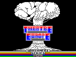 Theatre Europe — sstitle (WOR)