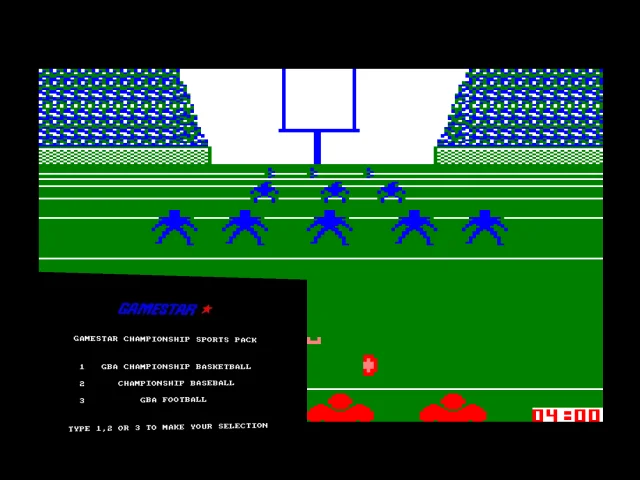 Sports Pack, The — mixrbv2 (WOR)