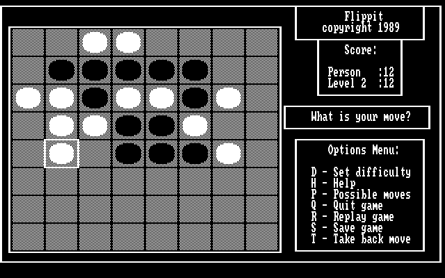 Flippit — ss (WOR)