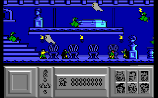 Scary Monsters — sstitle (WOR)