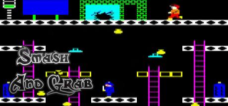 Smash And Grab — steamgrid
