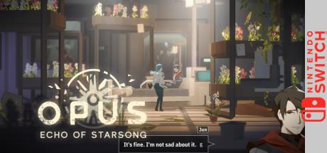 Opus - Echo of Starsong — steamgrid
