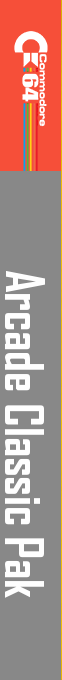Arcade Classic Pak — box-2D-side (OCE)
