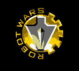 Robot Wars - Metal Mayhem — sstitle (WOR)