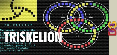 Triskelion — steamgrid