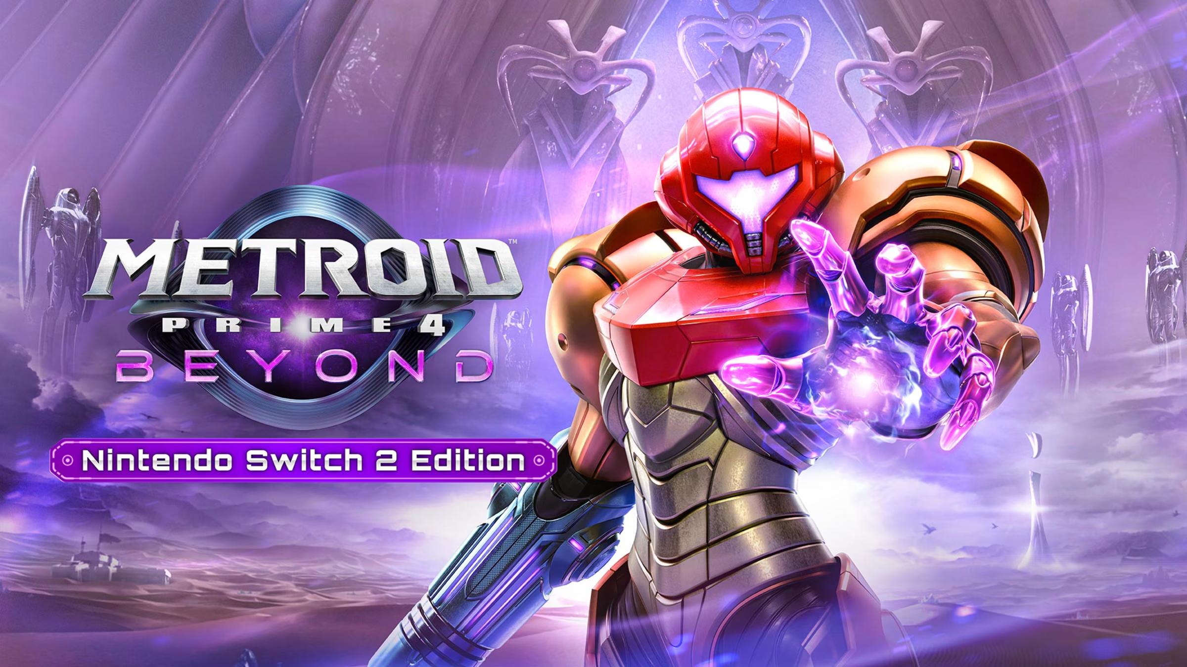Metroid Prime 4 - Beyond — sstitle (WOR)